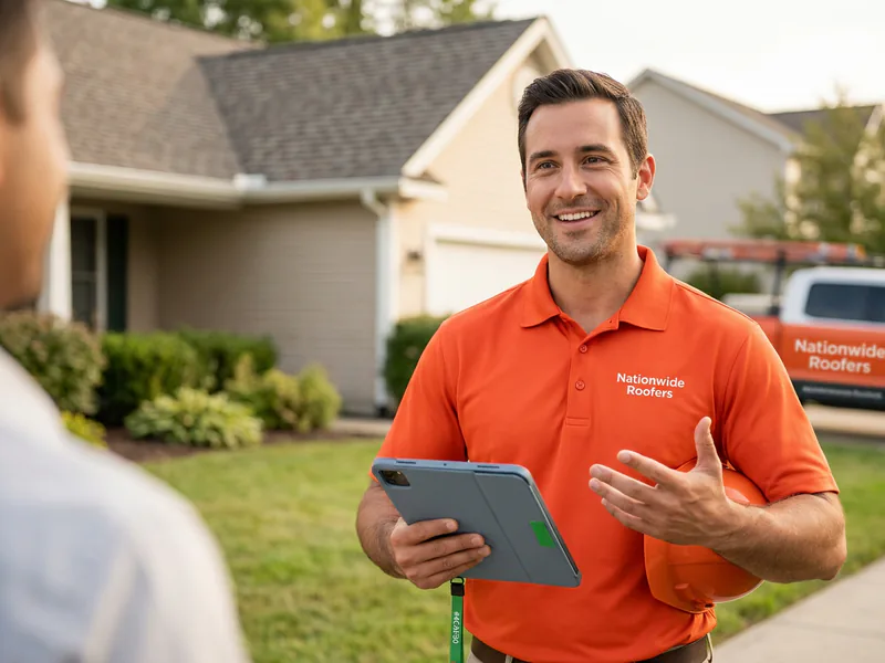 Roof Installation  in Sevierville  FAQ