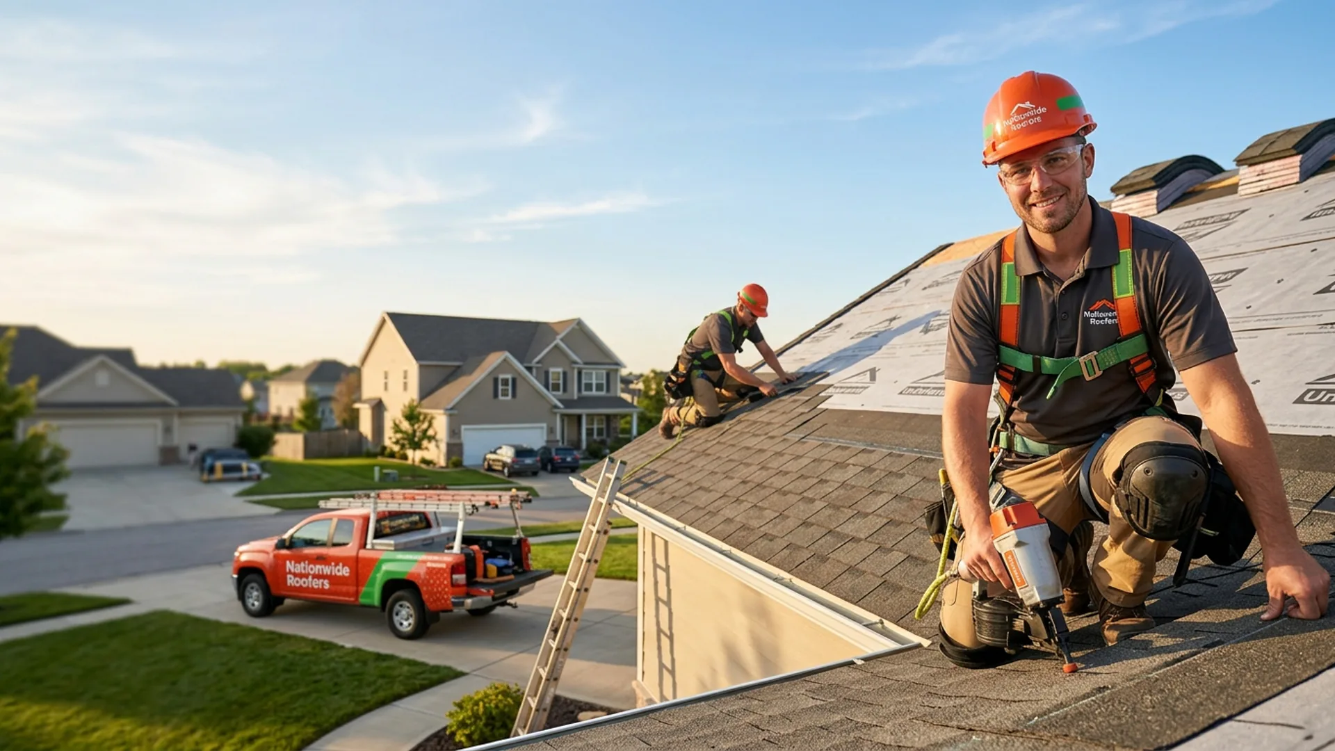 Affordable Roof Installation Sevierville, TN Nearby